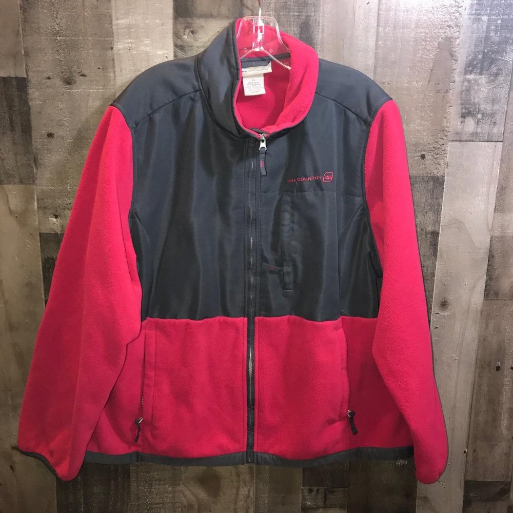 Authentic Lifestyle Free Country Jacket